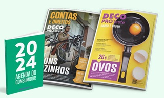 Revistas DECO PROTeste